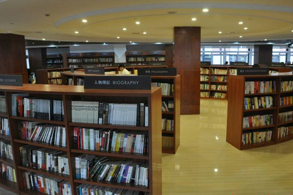 武汉卓尔书店营业时间（怎么去+24小时书店）