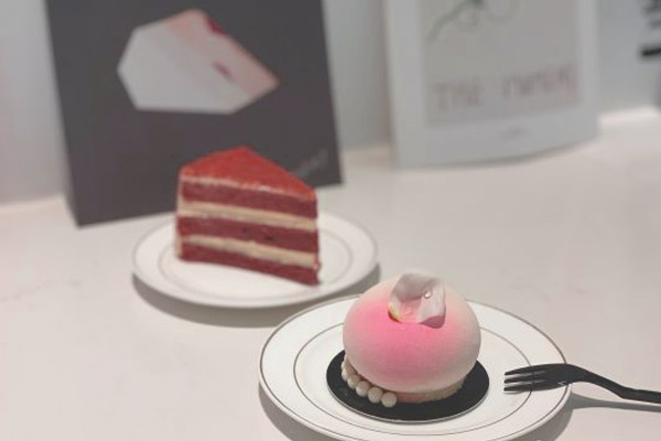 武汉有哪些好吃又好看的人气甜品店(地址+营业时间)