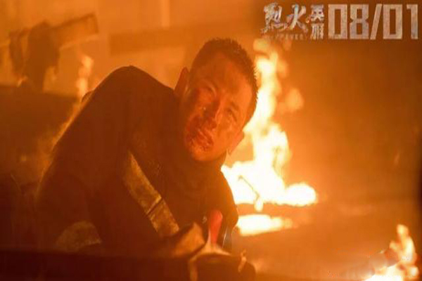 八月电影院上映的电影（上映时间+好片推荐）