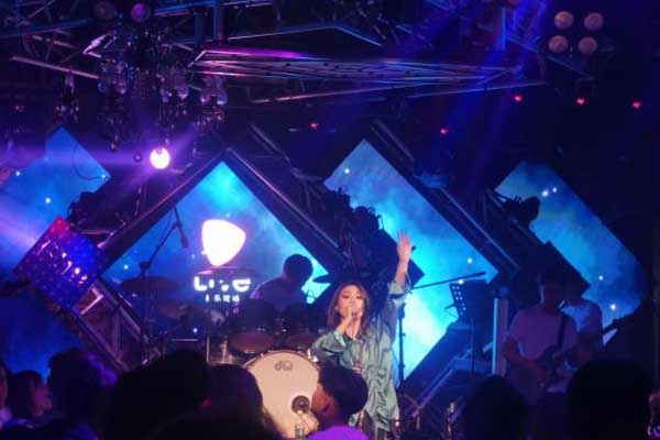 武汉花园道酒吧在哪（音乐酒吧+地址+电话）