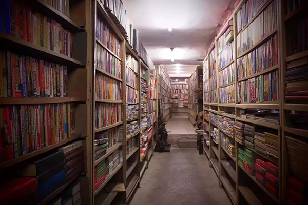 武汉文艺书店有哪些 文艺青年必打卡的书店推荐