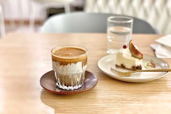 武汉哪里的咖啡厅比较好（人均+地址）