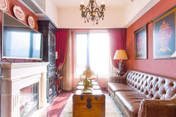 武汉楚河汉街周边住宿（地址+价格）