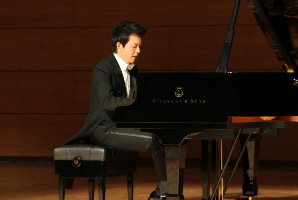 2019李云迪钢琴独奏音乐会11月巡演城市（时间表）