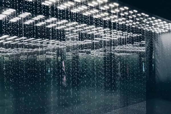 迷斯伍德星空博物馆怎么样 有多少个场馆