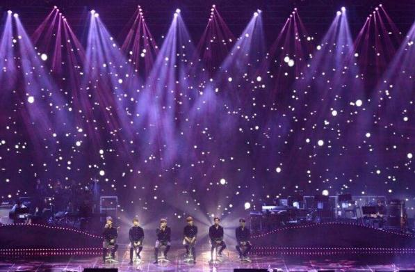 2019年武汉11月演唱会时间表（地址）