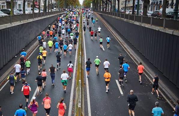 2020武汉马拉松抽签结果公布时间_查询入口_未中签退费时间