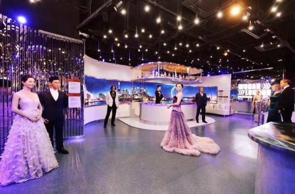 武汉杜莎夫人蜡像馆门票免费公告2020