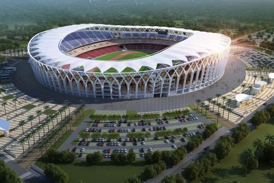 十堰今日所有公共体育场馆免费开放通知