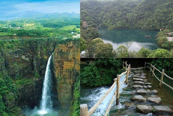 廣東美景推薦 廣東美景推薦