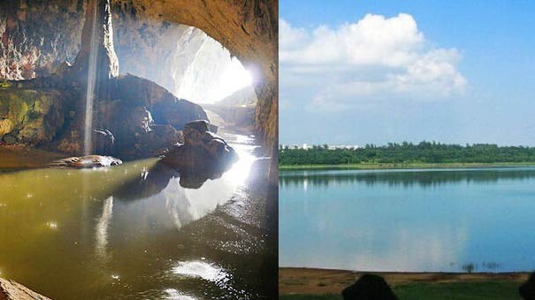 廣東美景推薦 廣東美景推薦