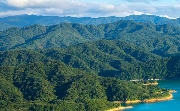 千島湖怎么玩？千島湖旅游玩法攻略