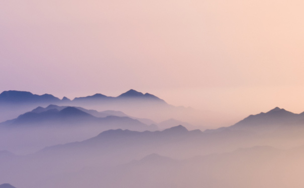 黃山云海-2016黃山冬季旅游攻略