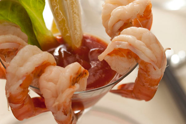 美維游輪菜品介紹3