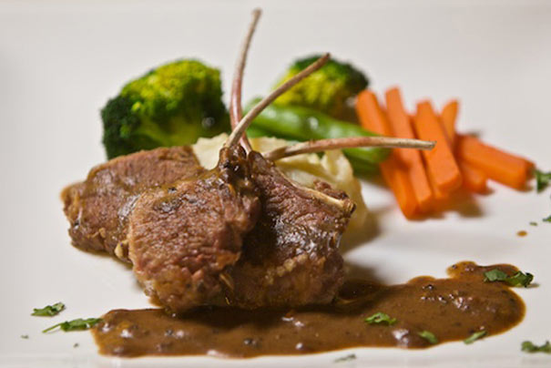 美維游輪菜品介紹5