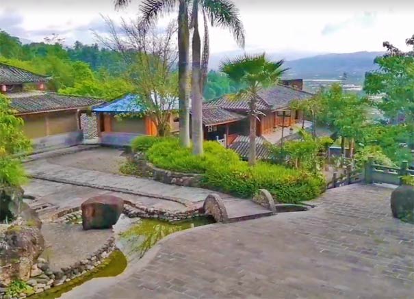 騰沖泡溫泉推薦:騰沖荷花溫泉 騰沖泡溫泉推薦:騰沖荷花溫泉