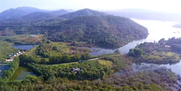 深圳免費(fèi)釣魚(yú)的地方推薦:雙龍生態(tài)莊園 深圳免費(fèi)釣魚(yú)的地方推薦:雙龍生態(tài)莊園