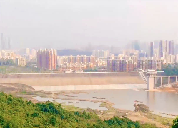 深圳免費(fèi)釣魚(yú)的地方推薦:梅林水庫(kù) 深圳免費(fèi)釣魚(yú)的地方推薦:梅林水庫(kù)