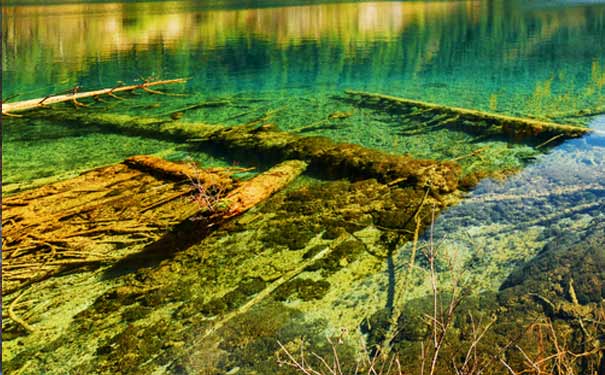 九寨沟旅游几天合适 九寨沟旅游几天合适