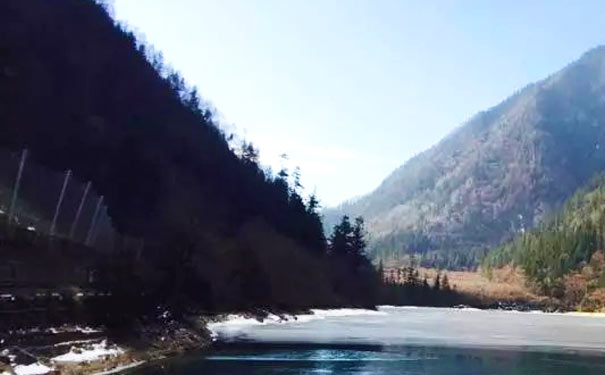 九寨沟旅游几天合适 九寨沟旅游几天合适