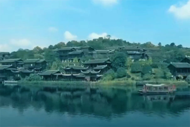 十一國慶重慶周邊旅游線路推薦及攻略：重慶園博園