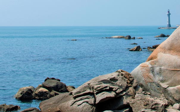 三亞旅游景點大小洞天 三亞旅游景點大小洞天