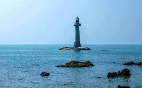 春節海南三亞旅游要多少錢：大小洞天