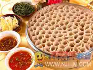 张北坝上草原农家院住宿