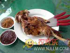 张北坝上草原农家院住宿