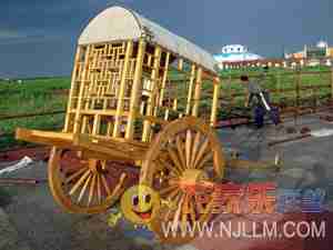 张北坝上草原农家院住宿