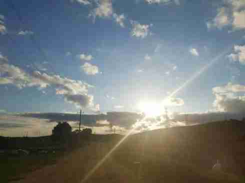 張北草原天路農家院大康莊園最實惠張北草原天路家院