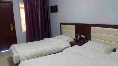 張北草原天路農家院大康莊園最實惠張北草原天路家院