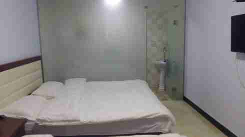 張北草原天路農家院大康莊園最實惠張北草原天路家院