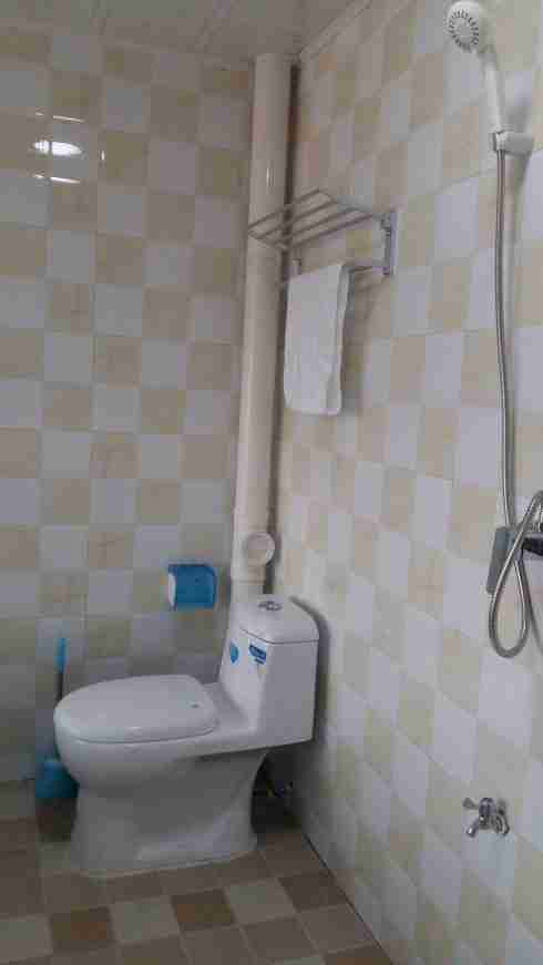 張北草原天路農家院大康莊園最實惠張北草原天路家院