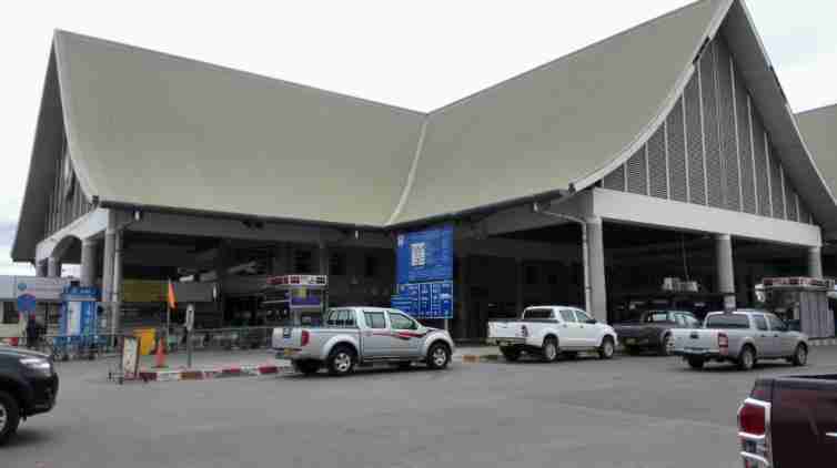 中國車輛去泰國自駕游注意事項