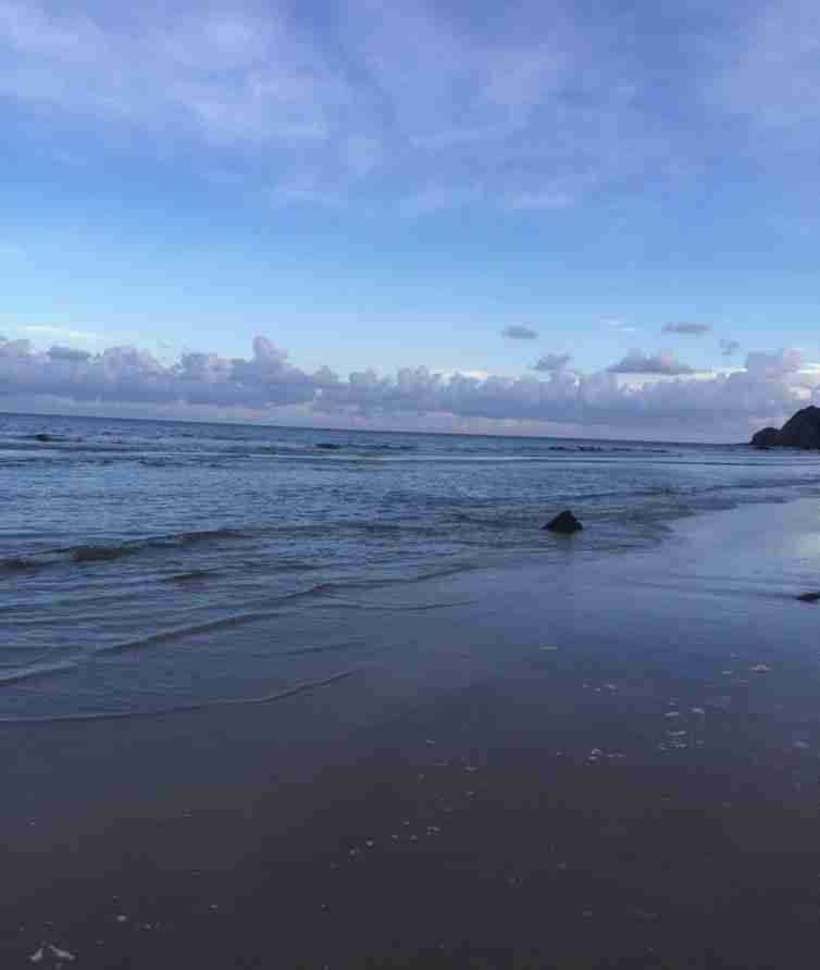 深圳周邊自駕路線-珠海荷包島-圖3