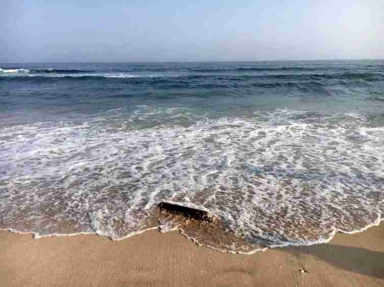 深圳周邊自駕路線-惠東黑排角-圖3