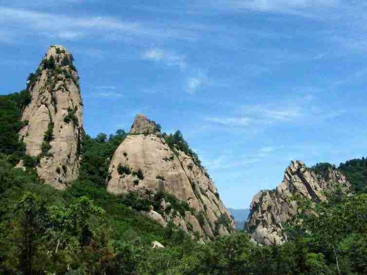 最詳細的北京霧靈山自駕游攻略，來一次說走就走的旅行